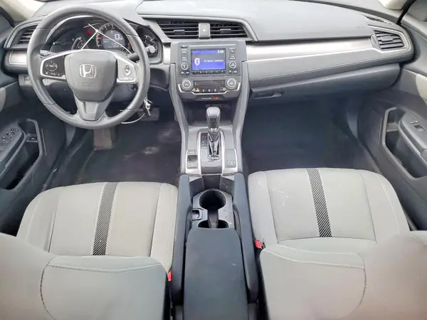 19XFC2F51GE076604 2016 HONDA CIVIC - Image 8