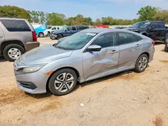 19XFC2F51GE076828 2016 HONDA CIVIC