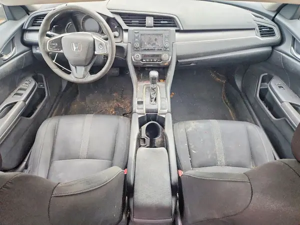 19XFC2F51GE076828 2016 HONDA CIVIC - Image 8