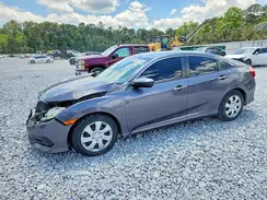19XFC2F51GE076974 2016 HONDA CIVIC