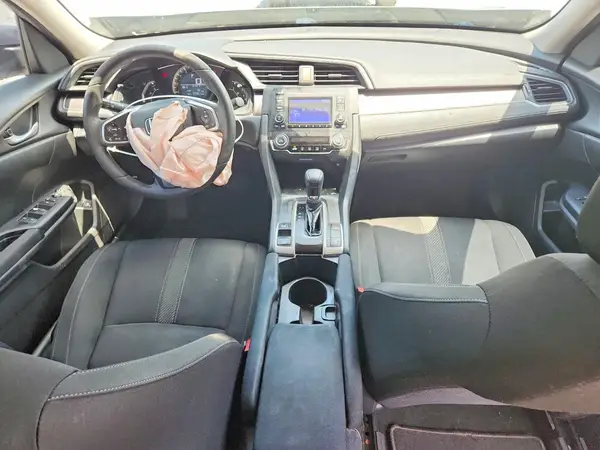 19XFC2F51GE076974 2016 HONDA CIVIC - Image 8