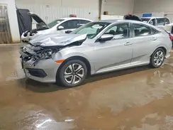 19XFC2F51GE078739 2016 HONDA CIVIC