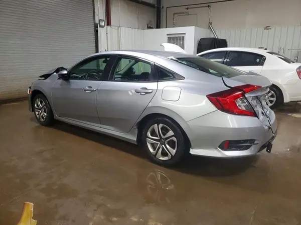 19XFC2F51GE078739 2016 HONDA CIVIC - Image 2