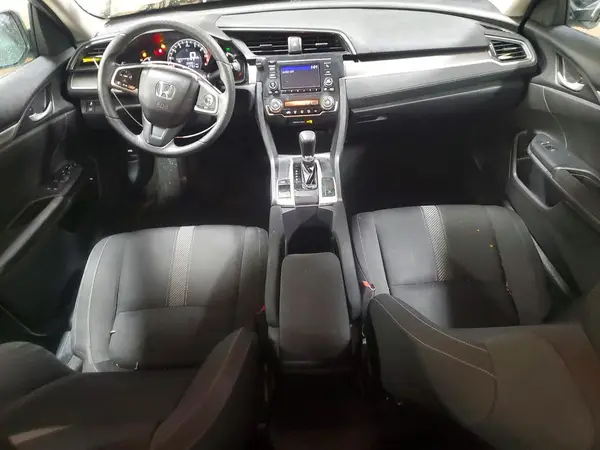 19XFC2F51GE078739 2016 HONDA CIVIC - Image 8