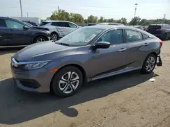 19XFC2F51GE079096 2016 HONDA CIVIC