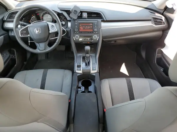 19XFC2F51GE079096 2016 HONDA CIVIC - Image 8