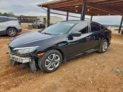 19XFC2F51GE079387 2016 HONDA CIVIC