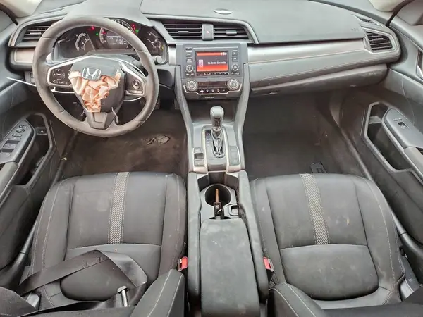 19XFC2F51GE079387 2016 HONDA CIVIC - Image 8