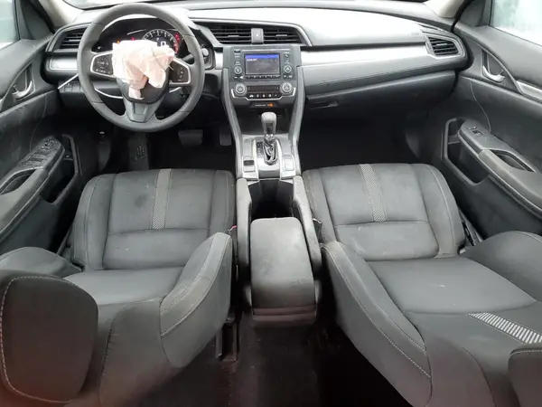 19XFC2F51GE079602 2016 HONDA CIVIC - Image 8