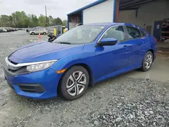 19XFC2F51GE079616 2016 HONDA CIVIC