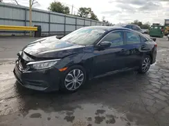 19XFC2F51GE080202 2016 HONDA CIVIC