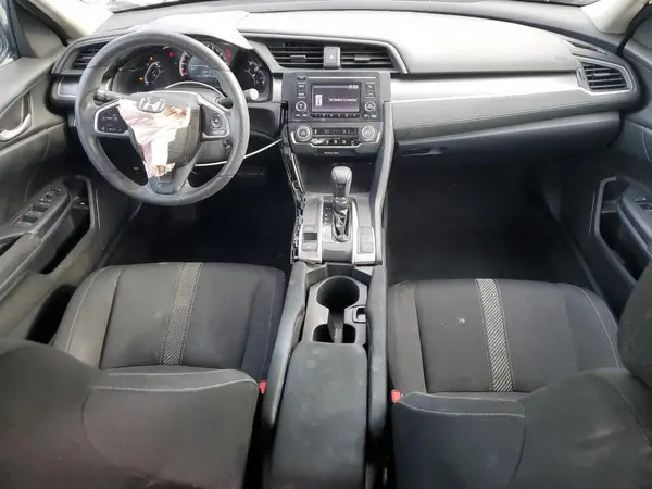19XFC2F51GE080202 2016 HONDA CIVIC - Image 8