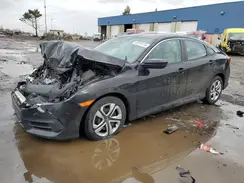 19XFC2F51GE080278 2016 HONDA CIVIC