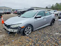 19XFC2F51GE080667 2016 HONDA CIVIC
