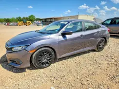 19XFC2F51GE080779 2016 HONDA CIVIC