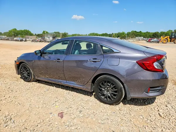 19XFC2F51GE080779 2016 HONDA CIVIC - Image 2