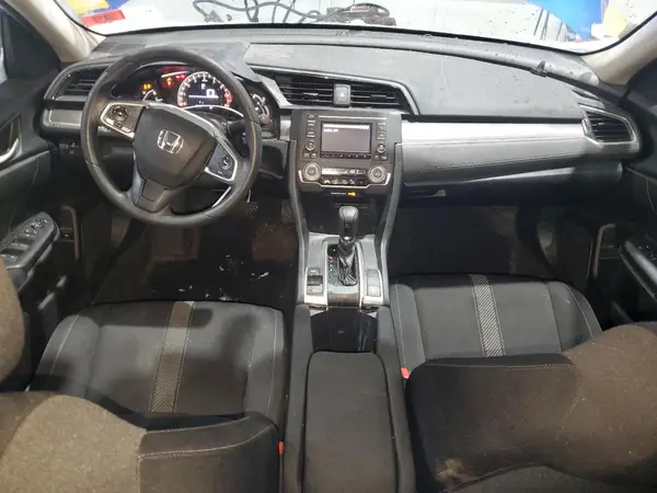 19XFC2F51GE081382 2016 HONDA CIVIC - Image 8