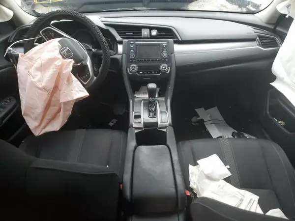 19XFC2F51GE081835 2016 HONDA CIVIC - Image 8