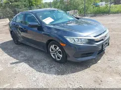 19XFC2F51GE082113 2016 HONDA CIVIC