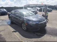 19XFC2F51GE082239 2016 HONDA CIVIC