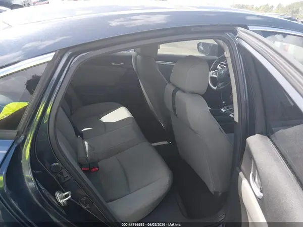19XFC2F51GE082239 2016 HONDA CIVIC - Image 8