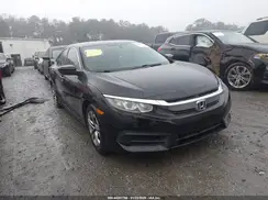 19XFC2F51GE082399 2016 HONDA CIVIC