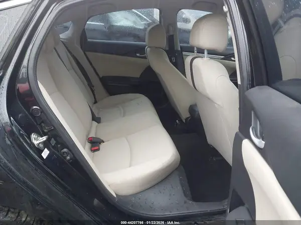 19XFC2F51GE082399 2016 HONDA CIVIC - Image 8