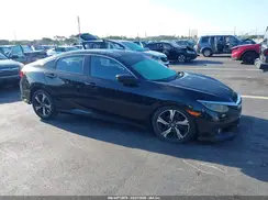 19XFC2F51GE082922 2016 HONDA CIVIC