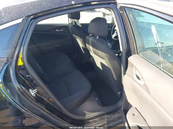 19XFC2F51GE082922 2016 HONDA CIVIC - Image 8