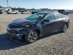 19XFC2F51GE082936 2016 HONDA CIVIC