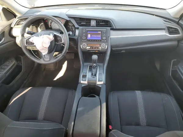 19XFC2F51GE082936 2016 HONDA CIVIC - Image 8