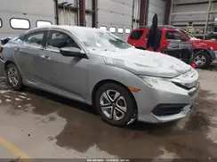 19XFC2F51GE083357 2016 HONDA CIVIC