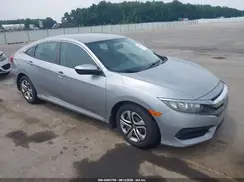 19XFC2F51GE085030 2016 HONDA CIVIC