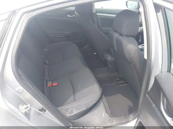 19XFC2F51GE085030 2016 HONDA CIVIC - Image 8