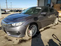19XFC2F51GE086016 2016 HONDA CIVIC