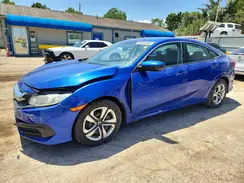 19XFC2F51GE086081 2016 HONDA CIVIC