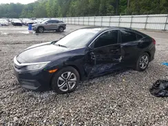 19XFC2F51GE087117 2016 HONDA CIVIC