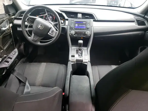 19XFC2F51GE087117 2016 HONDA CIVIC - Image 8