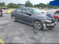 19XFC2F51GE087909 2016 HONDA CIVIC