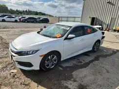 19XFC2F51GE088168 2016 HONDA CIVIC