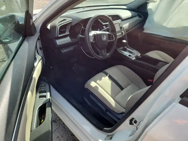 19XFC2F51GE088168 2016 HONDA CIVIC - Image 8