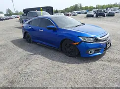 19XFC2F51GE089451 2016 HONDA CIVIC