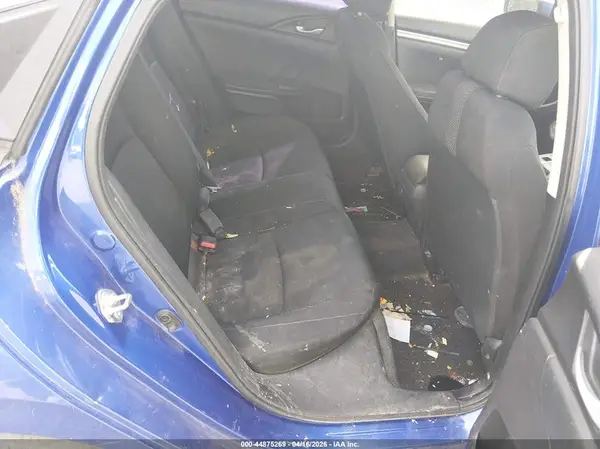 19XFC2F51GE089451 2016 HONDA CIVIC - Image 8