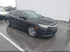 19XFC2F51GE089885 2016 HONDA CIVIC