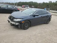 19XFC2F51GE090387 2016 HONDA CIVIC