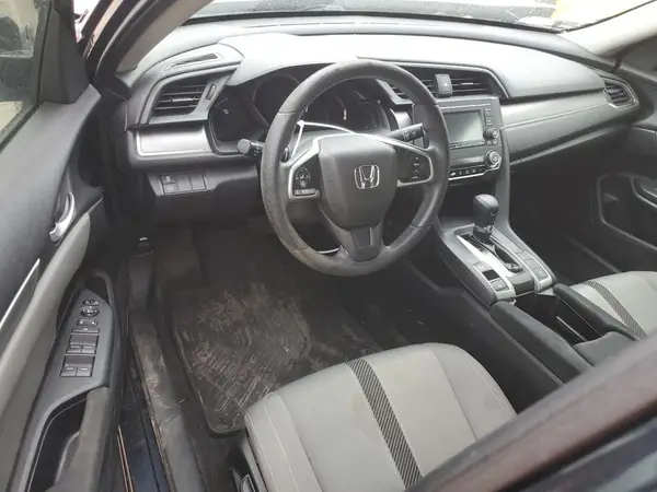 19XFC2F51GE090387 2016 HONDA CIVIC - Image 8