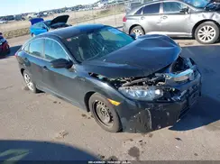19XFC2F51GE090633 2016 HONDA CIVIC