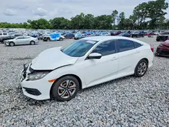 19XFC2F51GE092348 2016 HONDA CIVIC