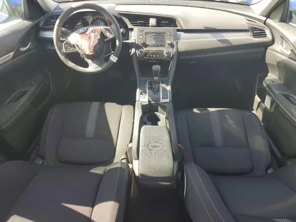 19XFC2F51GE092964 2016 HONDA CIVIC - Image 8