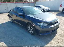 19XFC2F51GE093130 2016 HONDA CIVIC